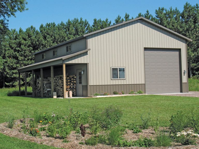 Building Gallery Northland Buildings