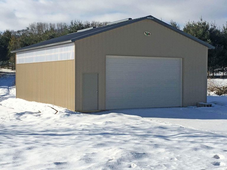 Building Gallery Northland Buildings