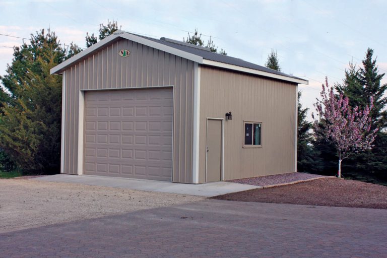 Building Gallery Northland Buildings