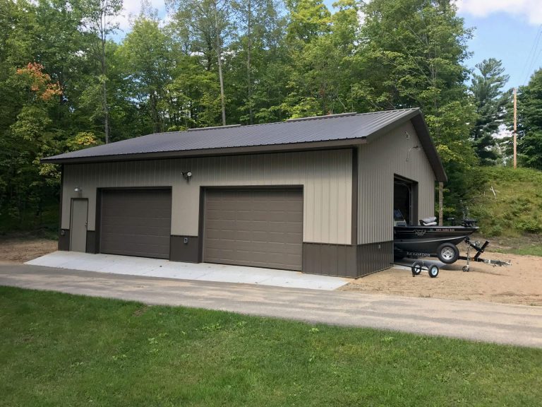 Building Gallery Northland Buildings