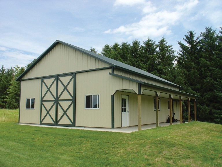 Building Gallery Northland Buildings