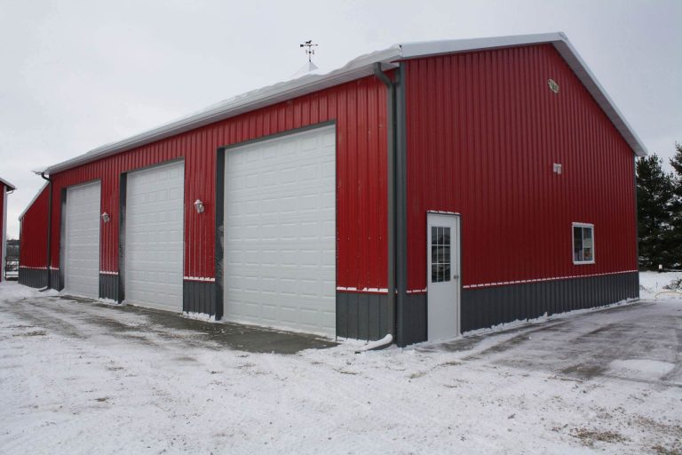 Building Gallery Northland Buildings