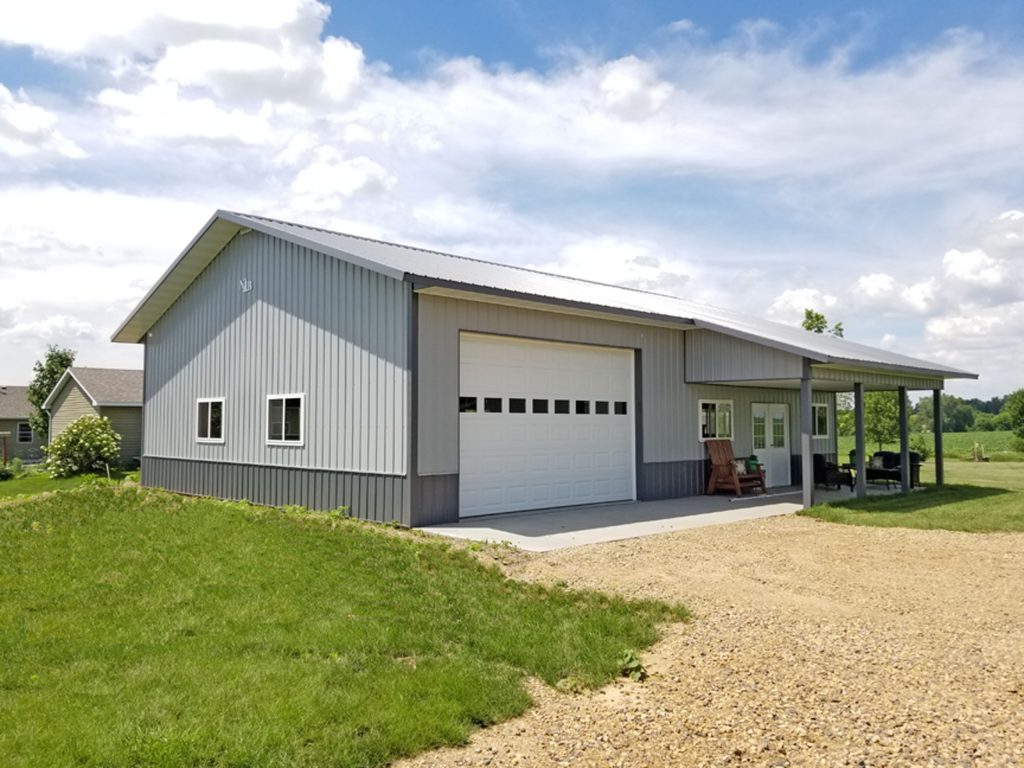 About Us Northland Buildings